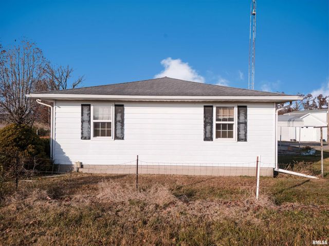 15546 Pittsburg Road, Marion, IL 62959