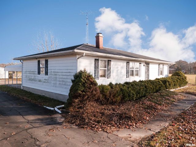 15546 Pittsburg Road, Marion, IL 62959