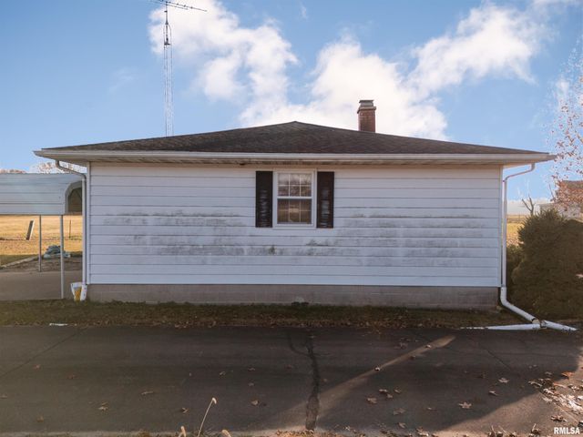 15546 Pittsburg Road, Marion, IL 62959