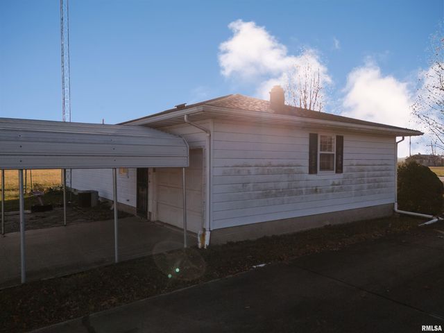 15546 Pittsburg Road, Marion, IL 62959