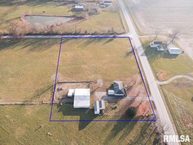 15546 Pittsburg Road, Marion, IL 62959