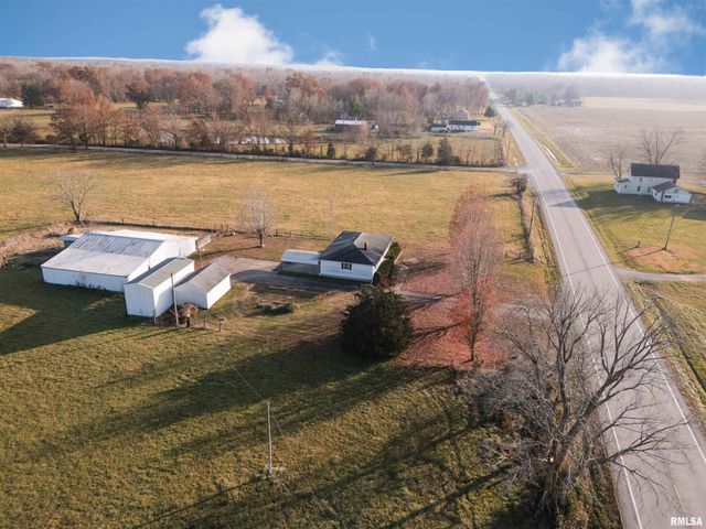 15546 Pittsburg Road, Marion, IL 62959