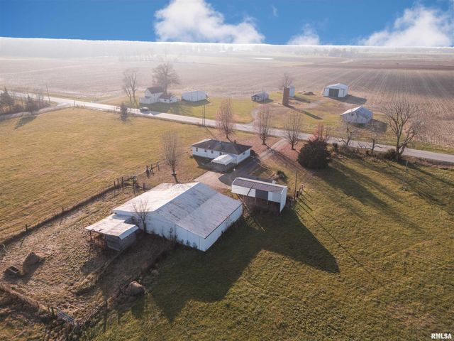 15546 Pittsburg Road, Marion, IL 62959