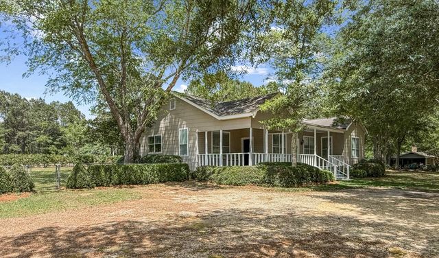 2367 Mimosa Drive, Dothan, AL 36301