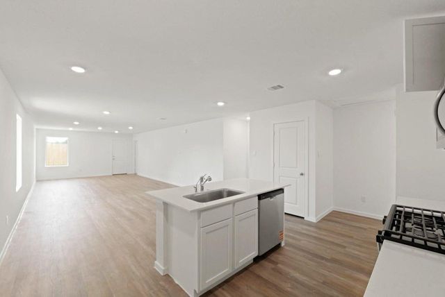 3045 Brizzo Beach Lane, Katy, TX 77493