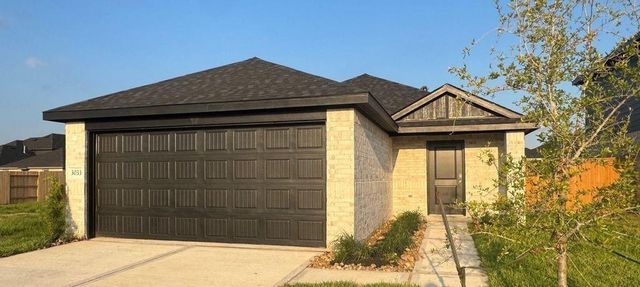 3045 Brizzo Beach Lane, Katy, TX 77493