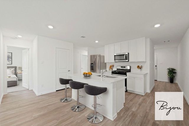 3045 Brizzo Beach Lane, Katy, TX 77493