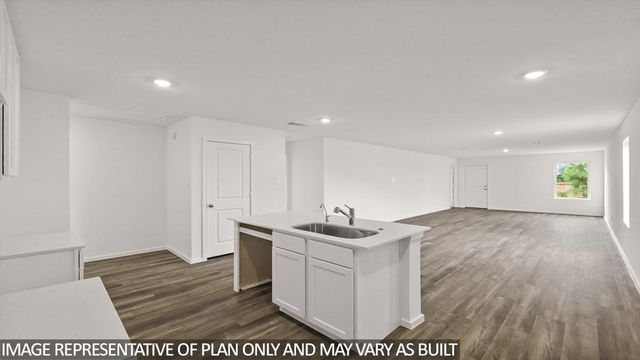 3045 Brizzo Beach Lane, Katy, TX 77493