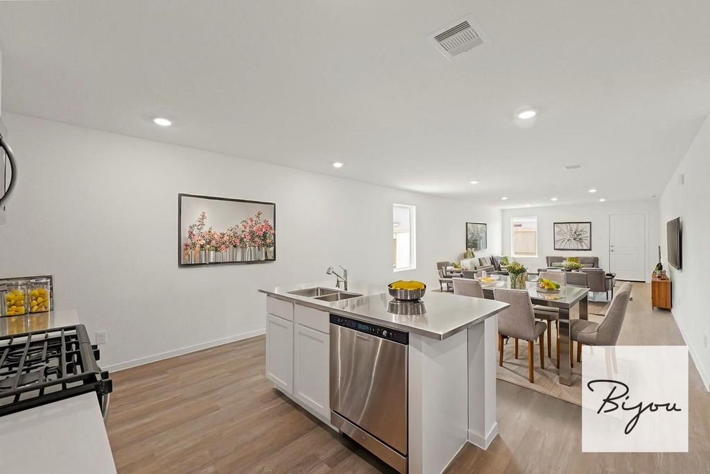 3045 Brizzo Beach Lane, Katy, TX 77493