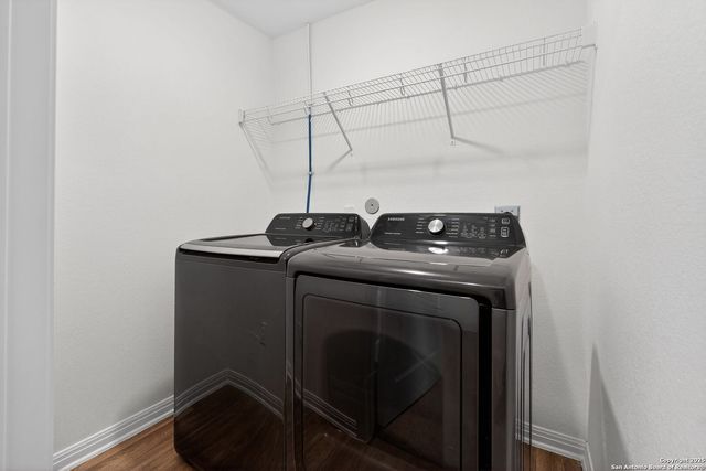 15115 Jetfire Pt, Von Ormy, TX 78073