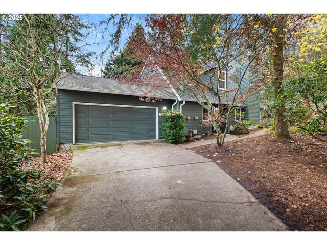 21 ORIOLE Ln, Lake Oswego, OR 97035