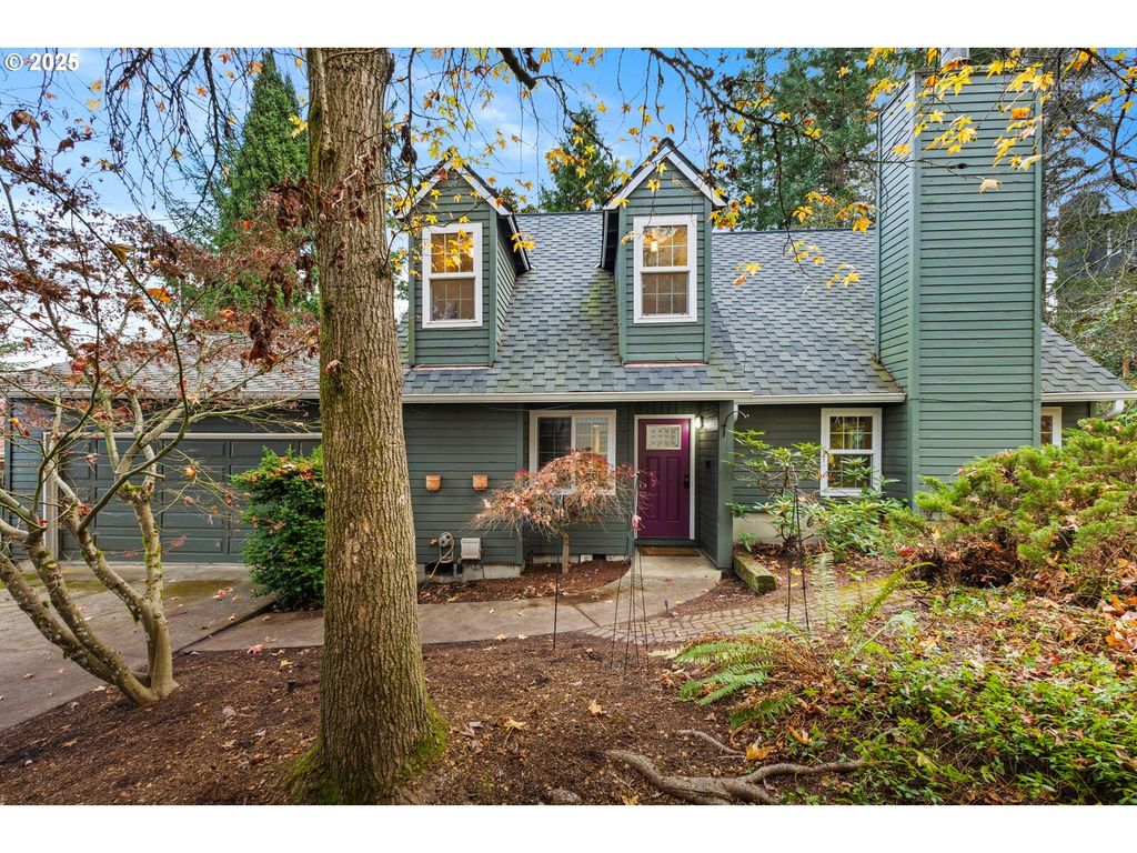 21 ORIOLE Ln, Lake Oswego, OR 97035