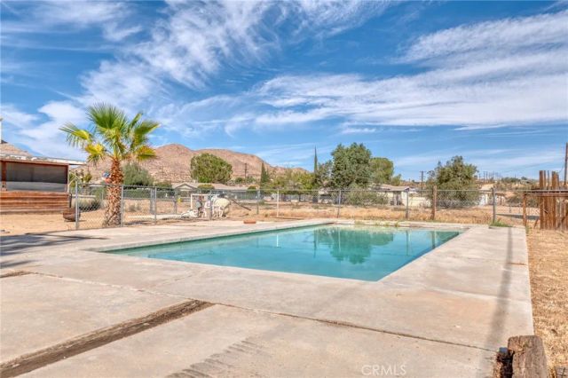 6277 Linda Lee Drive, Yucca Valley, CA 92284
