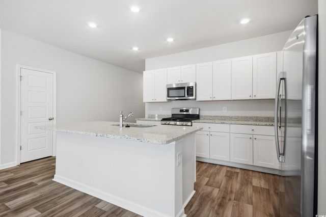 1121 Tibetan St., Conway, SC 29526