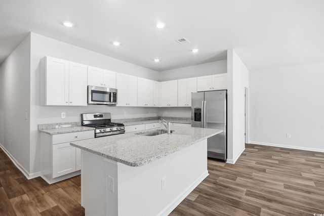 1121 Tibetan St., Conway, SC 29526