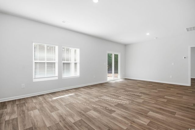 1121 Tibetan St., Conway, SC 29526