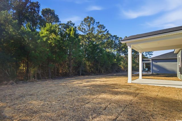 1121 Tibetan St., Conway, SC 29526