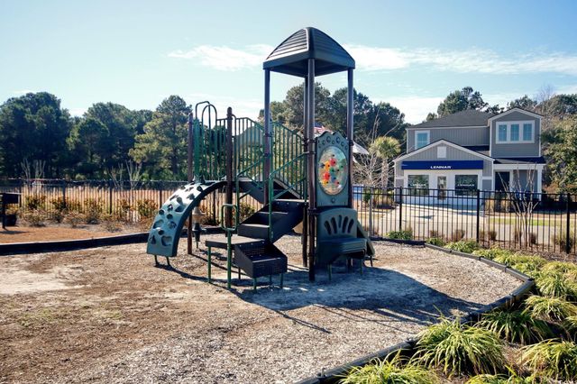 1121 Tibetan St., Conway, SC 29526