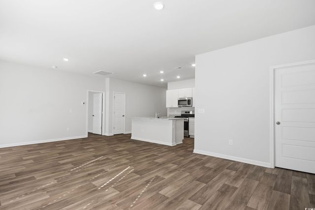 1121 Tibetan St., Conway, SC 29526