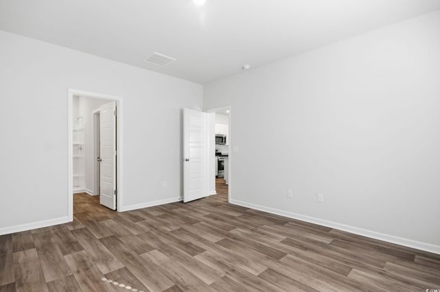 1121 Tibetan St., Conway, SC 29526