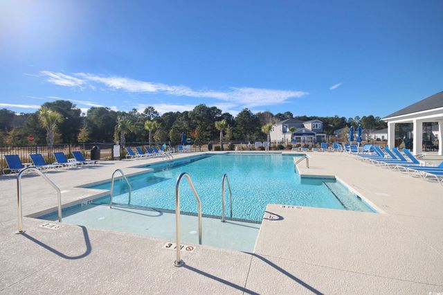 1121 Tibetan St., Conway, SC 29526