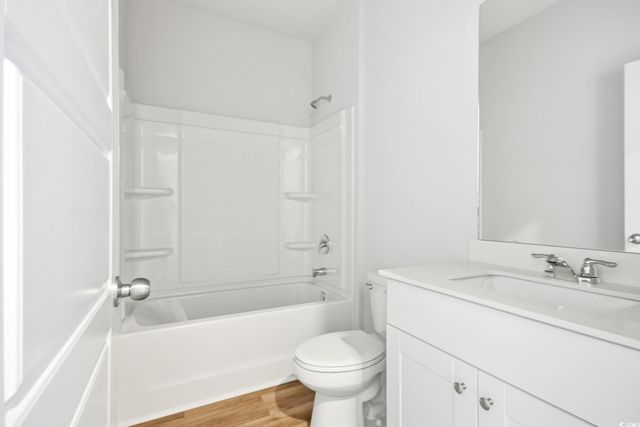 1121 Tibetan St., Conway, SC 29526