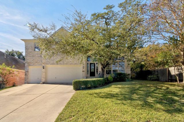 9704 Cinnabar TRL, Austin, TX 78726