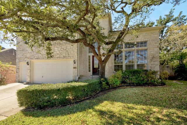 9704 Cinnabar TRL, Austin, TX 78726