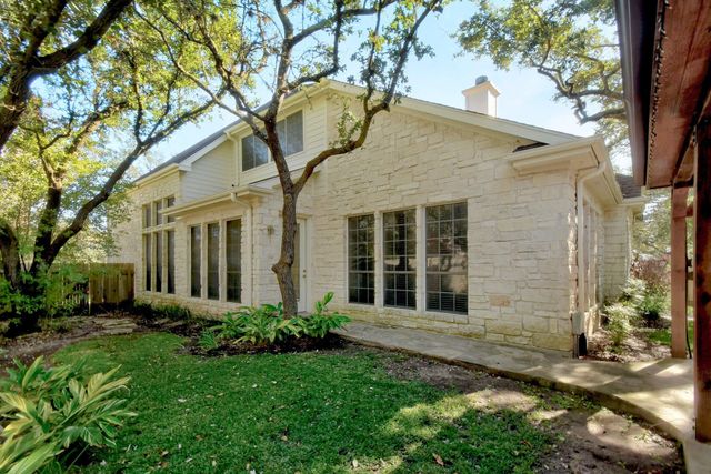 9704 Cinnabar TRL, Austin, TX 78726