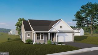 10 QUIRK DR #LOT 51, Pottsville, PA 17901