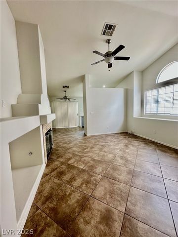 1813 Lyell Canyon Lane, Las Vegas, NV 89134