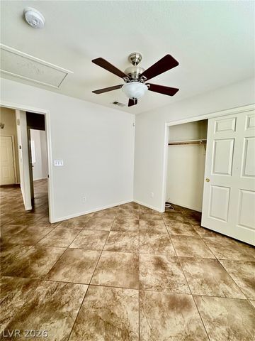 1813 Lyell Canyon Lane, Las Vegas, NV 89134
