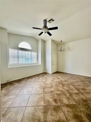 1813 Lyell Canyon Lane, Las Vegas, NV 89134