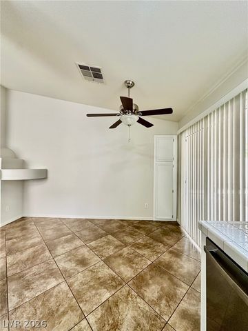 1813 Lyell Canyon Lane, Las Vegas, NV 89134