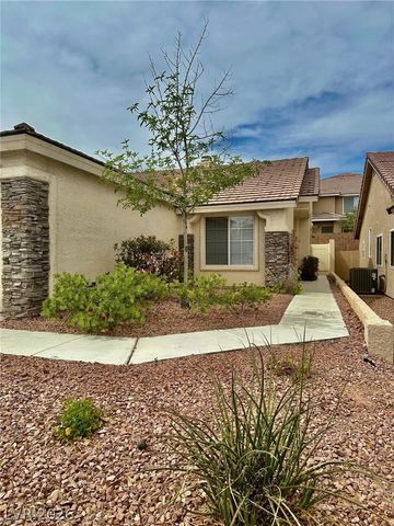 1813 Lyell Canyon Lane, Las Vegas, NV 89134