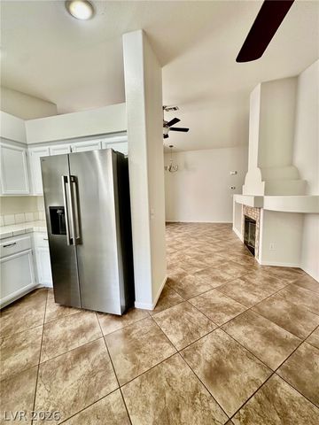 1813 Lyell Canyon Lane, Las Vegas, NV 89134