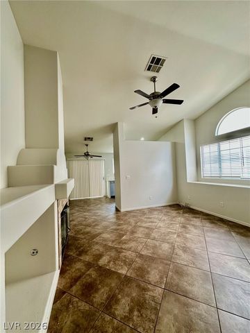 1813 Lyell Canyon Lane, Las Vegas, NV 89134