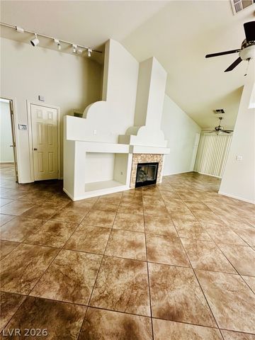 1813 Lyell Canyon Lane, Las Vegas, NV 89134
