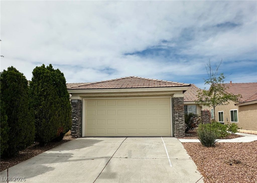 1813 Lyell Canyon Lane, Las Vegas, NV 89134