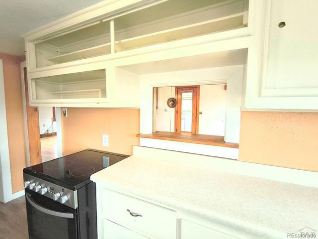 8180 Old San Isabel Rd, Rye, CO 81069