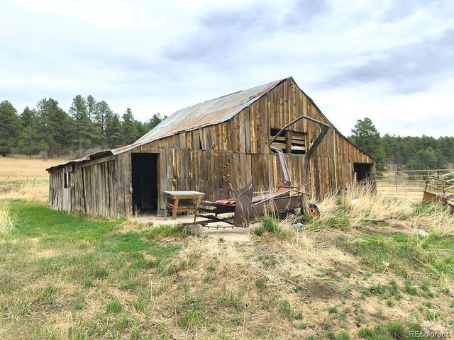 8180 Old San Isabel Rd, Rye, CO 81069