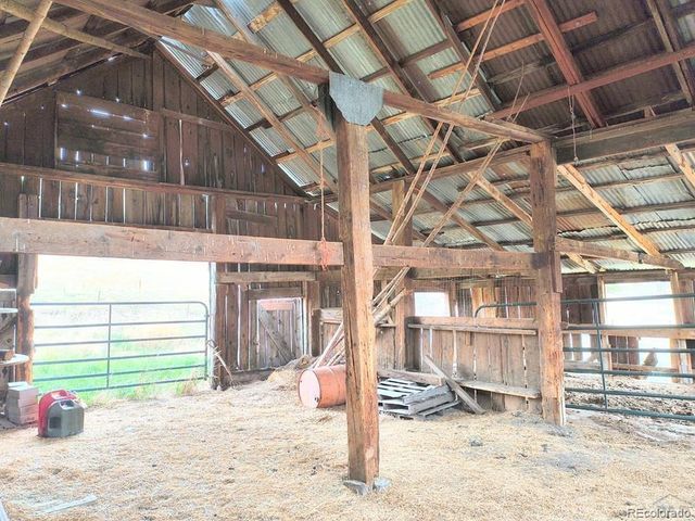 8180 Old San Isabel Rd, Rye, CO 81069