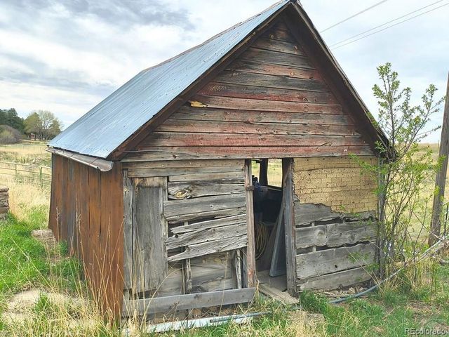8180 Old San Isabel Rd, Rye, CO 81069