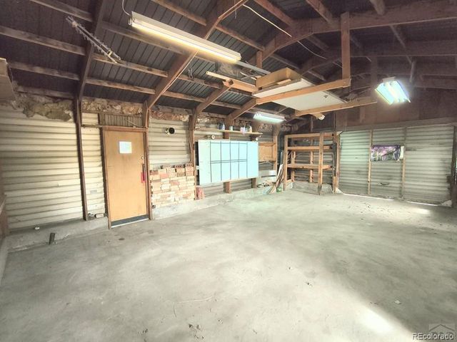 8180 Old San Isabel Rd, Rye, CO 81069