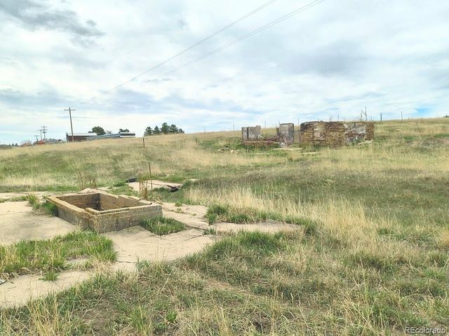 8180 Old San Isabel Rd, Rye, CO 81069