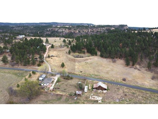 8180 Old San Isabel Rd, Rye, CO 81069
