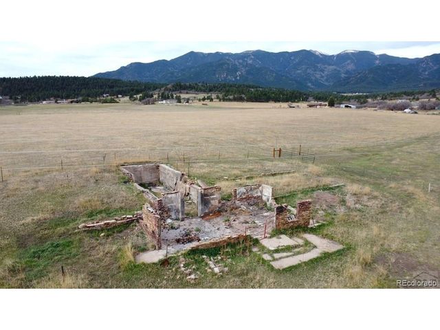 8180 Old San Isabel Rd, Rye, CO 81069