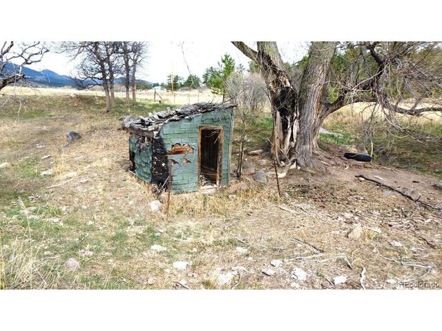 8180 Old San Isabel Rd, Rye, CO 81069