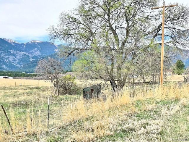 8180 Old San Isabel Rd, Rye, CO 81069