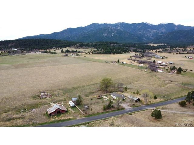 8180 Old San Isabel Rd, Rye, CO 81069